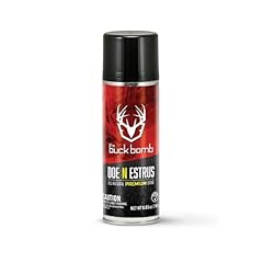 Hunters specialties buck for sale  Delivered anywhere in USA 