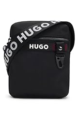 Hugo dusky crossbody usato  Spedito ovunque in Italia 