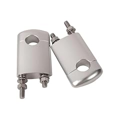 Motorcycle risers bmw for sale  Delivered anywhere in UK