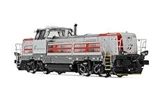 Rivarossi hr2900s mercitalia gebraucht kaufen  Wird an jeden Ort in Deutschland