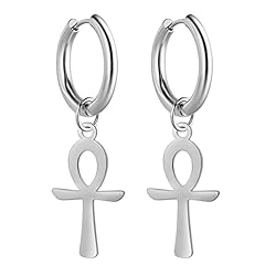 Ankh croix boucles d'occasion  Livré partout en France