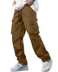 Yaobaole pantalon travail d'occasion  Livré partout en France