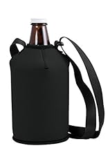 Growler cover coolie for sale  Delivered anywhere in USA 