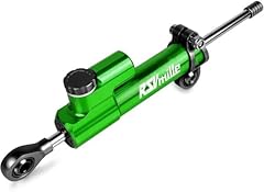 Motorcycle steering damper for sale  Delivered anywhere in UK