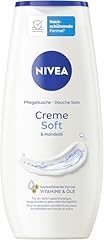 Nivea creme soft gebraucht kaufen  Wird an jeden Ort in Deutschland