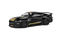 Shelby mustang gt500 d'occasion  Livré partout en Belgiqu