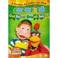 Cocorico cultura brasileira d'occasion  Livré partout en France