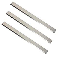 15 Inches Planer Blades jointer Knives set HSS Replacement, used for sale  Delivered anywhere in USA 