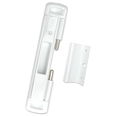 Double bolt lock for sale  Delivered anywhere in USA 