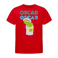 Spreadshirt sesamstraße scar gebraucht kaufen  Wird an jeden Ort in Deutschland