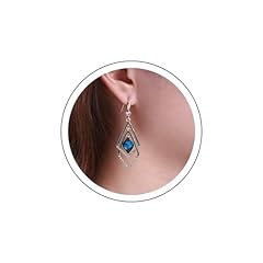 Yienate boucles oreilles d'occasion  Livré partout en France