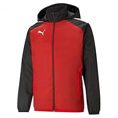 Puma veste team d'occasion  Livré partout en France