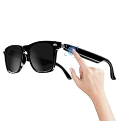 Wireless smart glasses for sale  Delivered anywhere in UK