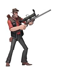 Neca red sniper for sale  Delivered anywhere in UK