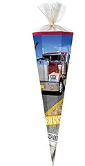 Gmbh schultüte trucks gebraucht kaufen  Wird an jeden Ort in Deutschland