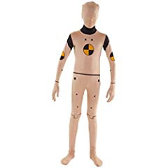 Morphsuits crash test for sale  Delivered anywhere in UK