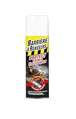 Barriere rongeurs résine d'occasion  Livré partout en France