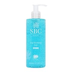 Sbc skincare leg for sale  Delivered anywhere in UK