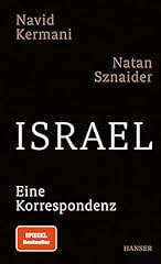 Israel korrespondenz gebraucht kaufen  Wird an jeden Ort in Deutschland