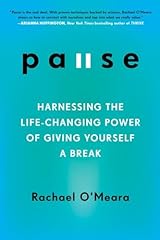 Pause harnessing life for sale  Delivered anywhere in USA 