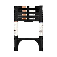 Telescoping ladder 6.5 for sale  Delivered anywhere in USA 