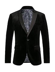 Thwei mens velvet for sale  Delivered anywhere in UK