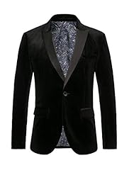 Thwei mens velvet for sale  Delivered anywhere in USA 