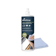 Mediarange equipment cleansing d'occasion  Livré partout en France