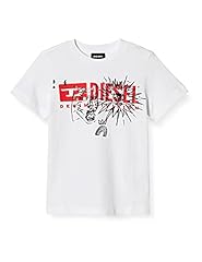 Diesel shirt garçon usato  Spedito ovunque in Italia 