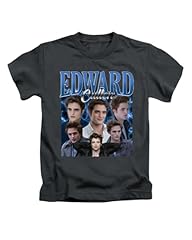 Edward cullen tee for sale  Delivered anywhere in UK