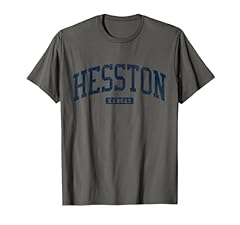 Hesston kansas college d'occasion  Livré partout en France