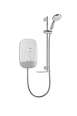 Mira showers meta for sale  Delivered anywhere in UK