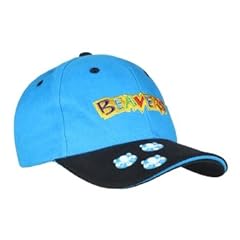 Beaver baseball cap for sale  Delivered anywhere in Ireland