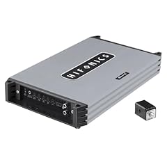 Hifonics mercury 2000evo usato  Spedito ovunque in Italia 
