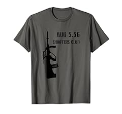 Aug bullpup 5.56 usato  Spedito ovunque in Italia 
