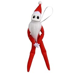 Jack skellington santa for sale  Delivered anywhere in UK