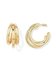 Pavoi 14k yellow for sale  Delivered anywhere in USA 