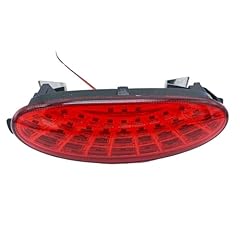 Oopuhksy bumper reflector for sale  Delivered anywhere in UK