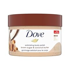 Dove scrub brown for sale  Delivered anywhere in USA 