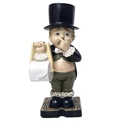 Peosaard butler statue for sale  Delivered anywhere in UK
