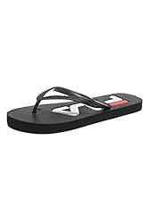 Fila troy slipper usato  Spedito ovunque in Italia 