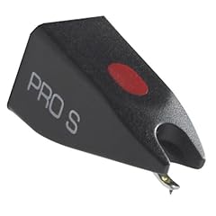 Ortofon stylus pro usato  Spedito ovunque in Italia 