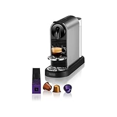 Nespresso machine café d'occasion  Livré partout en France