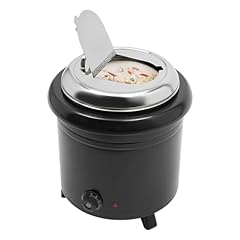 Suppenkessel elektrisch liter gebraucht kaufen  Wird an jeden Ort in Deutschland