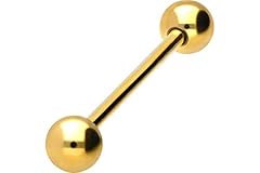 Piercingline titan barbell gebraucht kaufen  Wird an jeden Ort in Deutschland