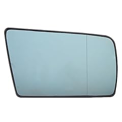 Blue mirror glass for sale  Delivered anywhere in Ireland