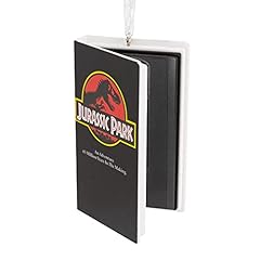 Hallmark jurassic park for sale  Delivered anywhere in USA 