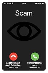 Scam inside southeast for sale  Delivered anywhere in UK