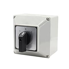 Pcs changeover switch for sale  Delivered anywhere in UK