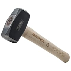Faithfull 4lb club for sale  Delivered anywhere in UK